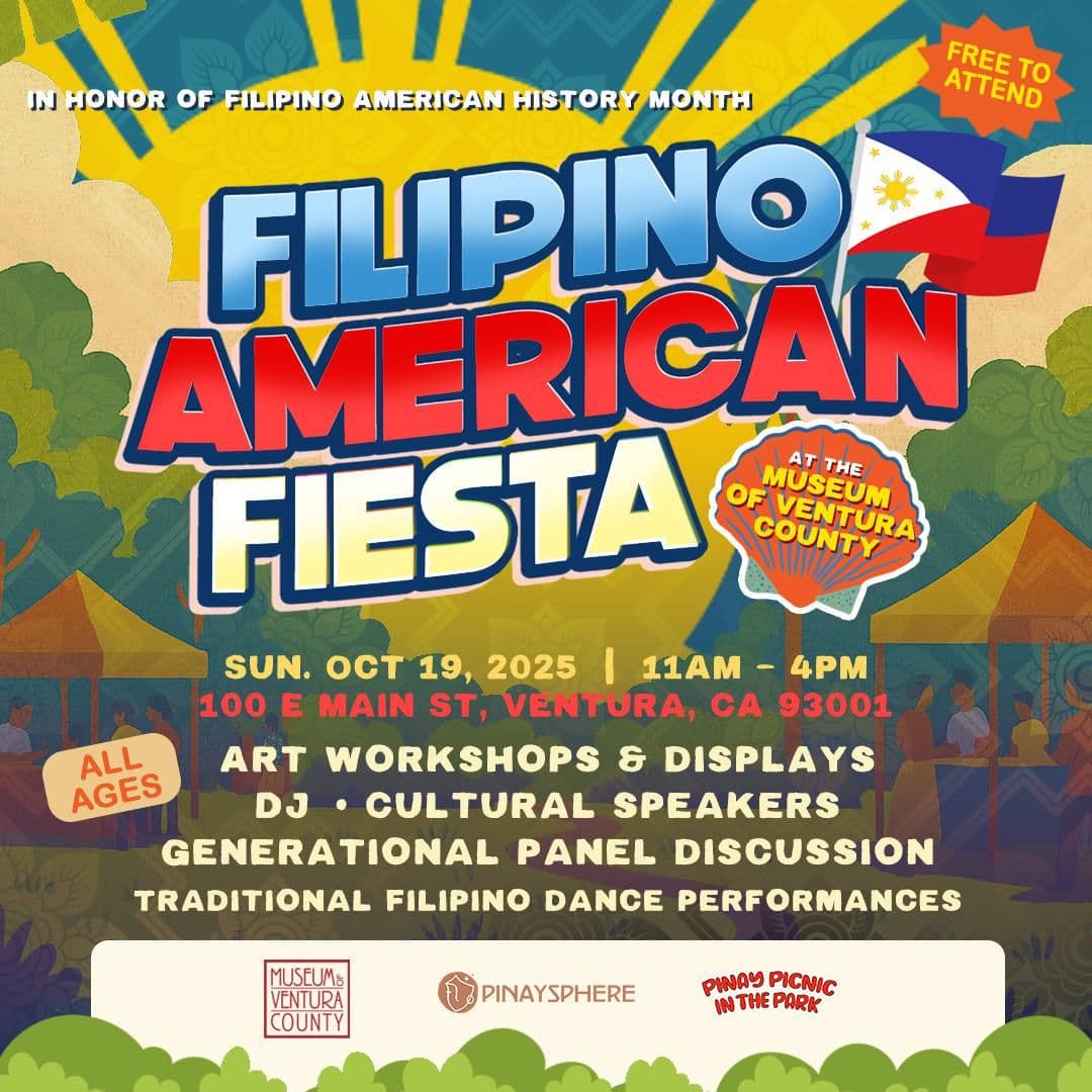 Filipino American Fiesta